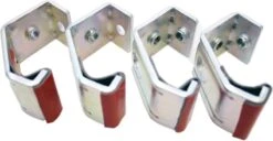 Bobike Adapter Beugels EB-D