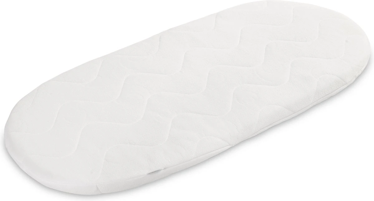 Sensillo Baby - Kinderwagen Matras Gewatteerd 75 X 35 Cm - Kinderwagenmatras - Reiswiegmatras 7 Sensillo Baby - Kinderwagen Matras Gewatteerd 75 X 35 Cm - Kinderwagenmatras - Reiswiegmatras - Afbeelding 5
