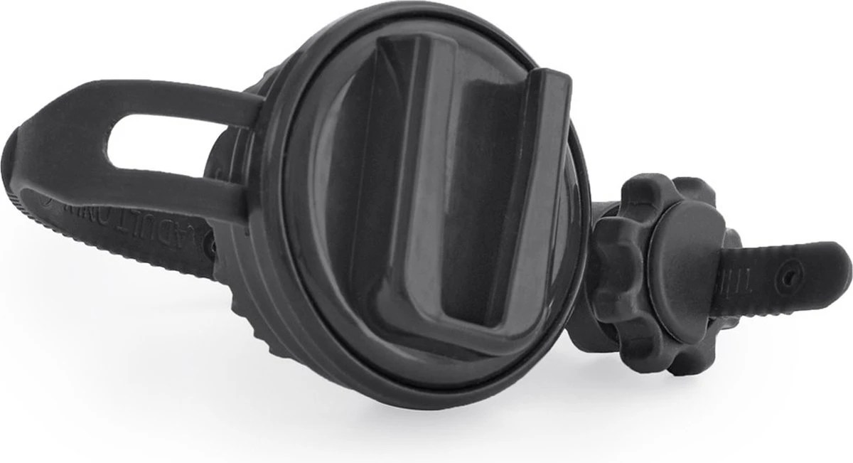 Nieuwe Draaibare Montage Beugel Rockit Baby Rocker | Past Op Oud (4 AA Batterij) En Nieuw Model Rockit (oplaadbaar) | Draaibaar | Sterker | Betere Montage |