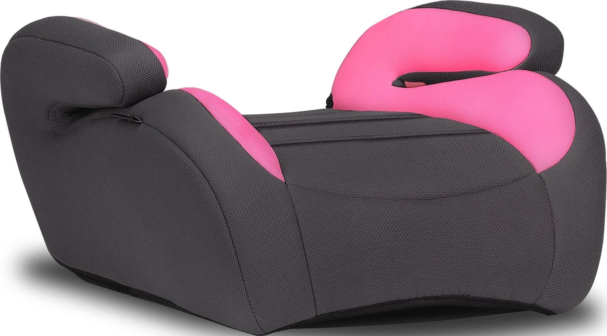 Lionelo Lars - Autostoeltje - ImpactGuard - Extra Spons - Tot 36kg - Afbeelding 12