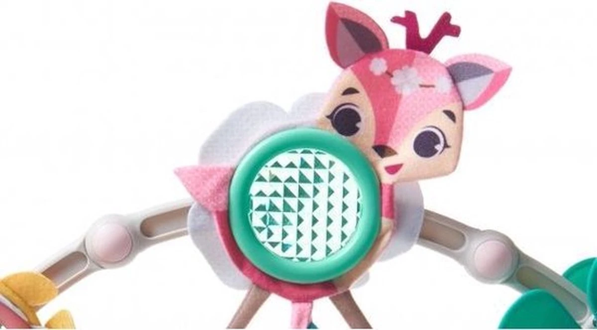 Tiny Love Musical Nature Speelboog - Tiny Princess Tales - Prinses - Afbeelding 18