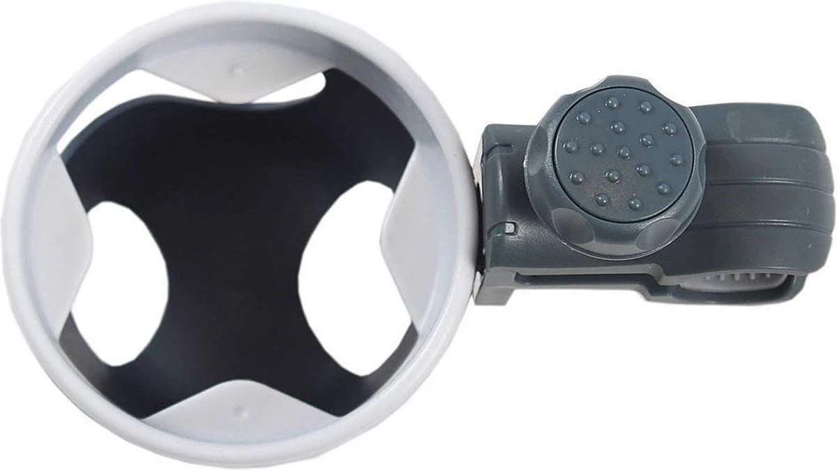 A3 Baby & Kids Bekerhouder Voor Kinderwagen En Wandelwagen 64646 - Afbeelding 6