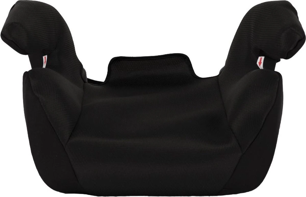 Autocomfort Autostoel Billy - Groep 2/3 - Zwart - Afbeelding 4
