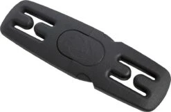 Duodeel Thule Yepp Harness Clip Gordelclip - ZWART -Maxi-Cosi winkel 1200x788 2
