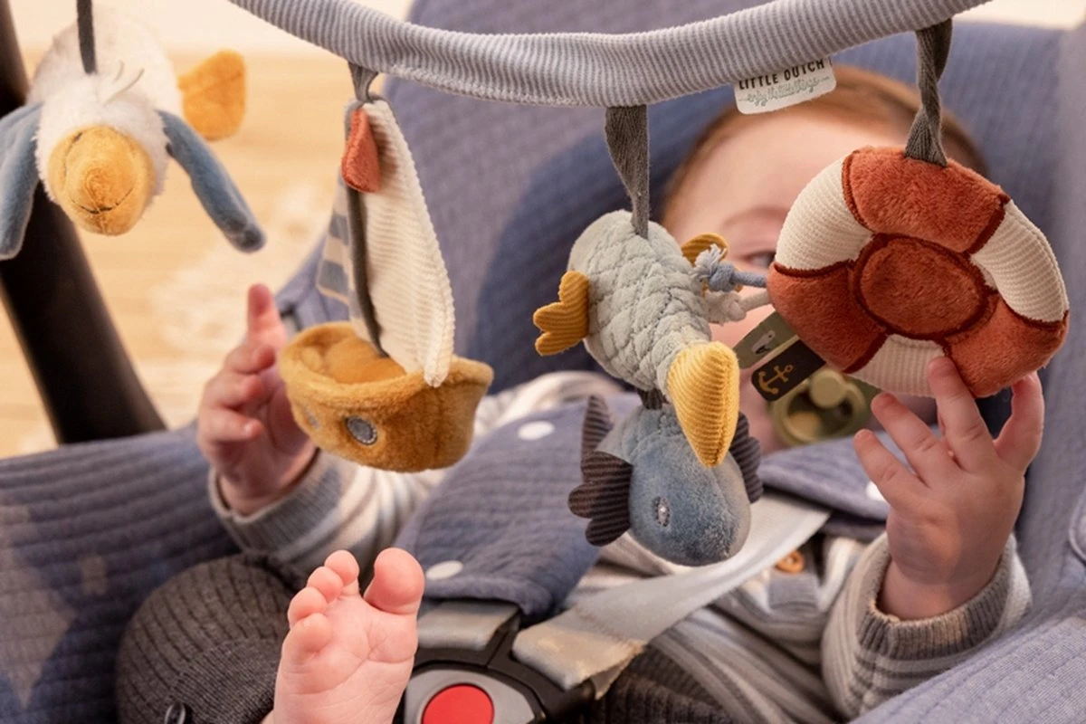 Wagenspanner Sailors Bay - Little Dutch - Afbeelding 16