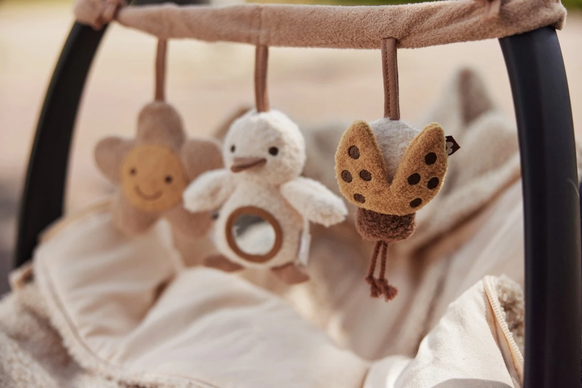 Jollein Wagenspanner - Spring Garden - Afbeelding 4