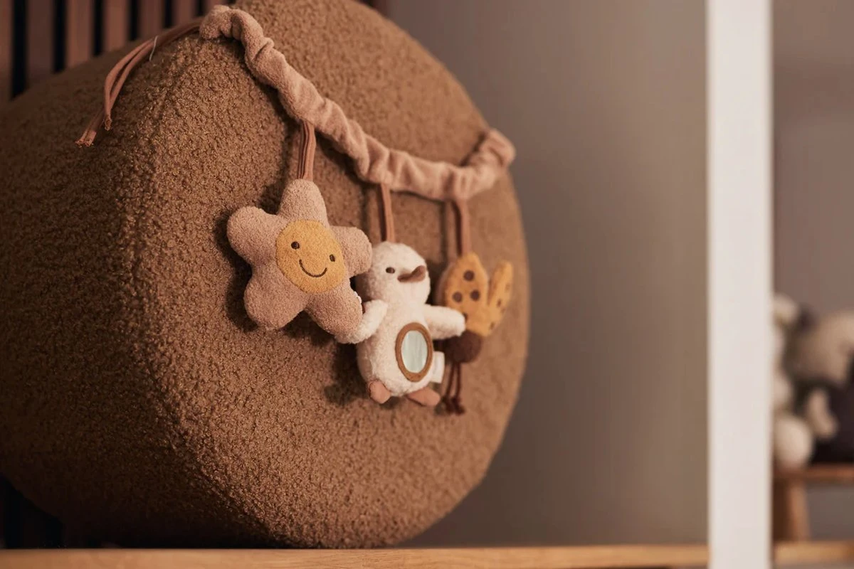 Jollein Wagenspanner - Spring Garden - Afbeelding 12