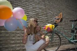 Bobike One Mini Fietsstoeltje Voor - Choc Brown -Maxi-Cosi winkel 1200x800 66