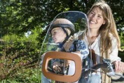 Bobike One Mini Fietsstoeltje Voor - Choc Brown -Maxi-Cosi winkel 1200x800 68