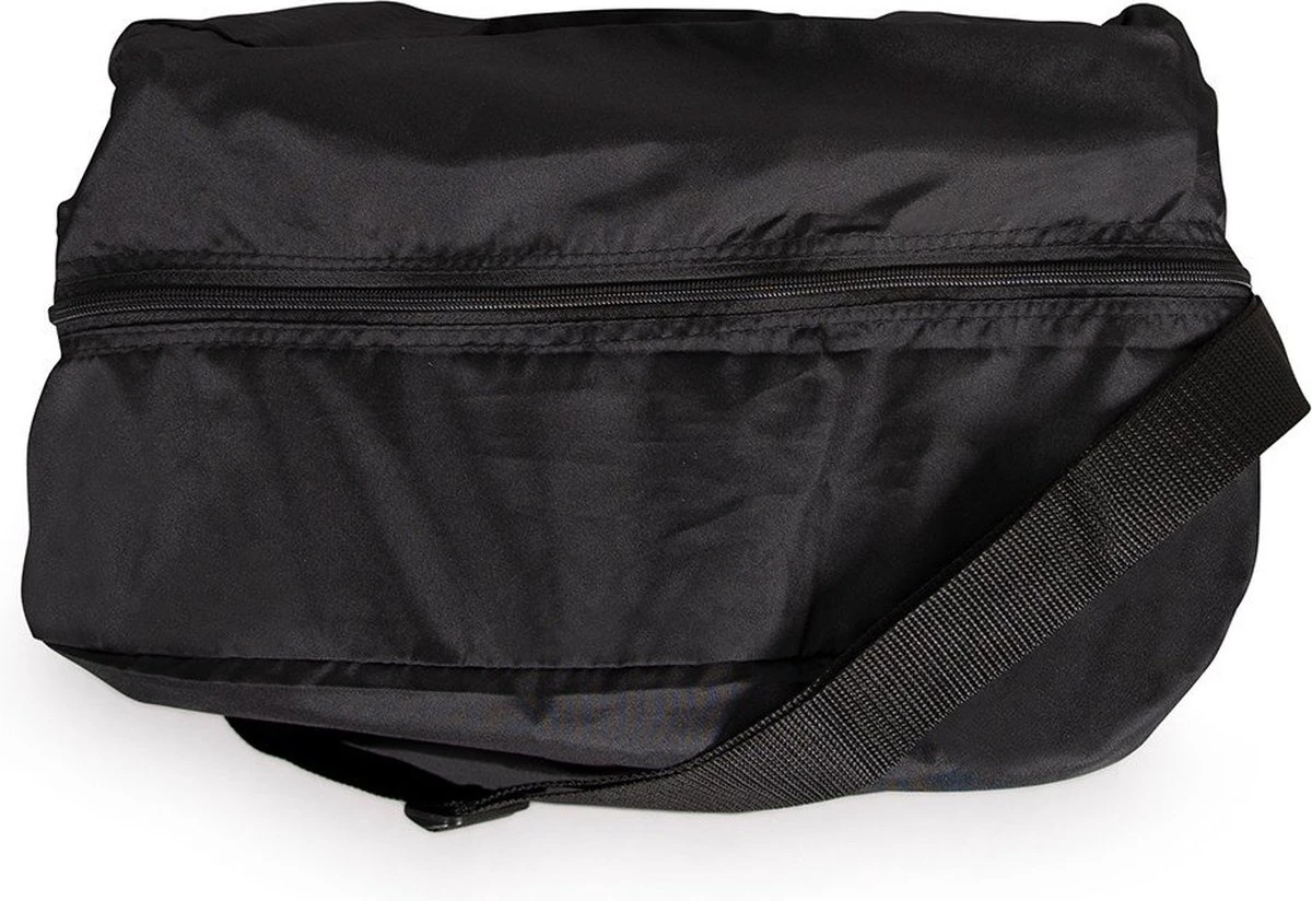 Baninni Draagtas Voor Moreno Buggy Zwart - Afbeelding 2