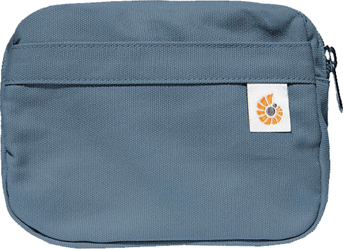 Ergobaby Omni 360 Cool Air Mesh Baby Draagzak - Oxford Blue 4 Ergobaby Omni 360 Cool Air Mesh Baby Draagzak - Oxford Blue - Afbeelding 2
