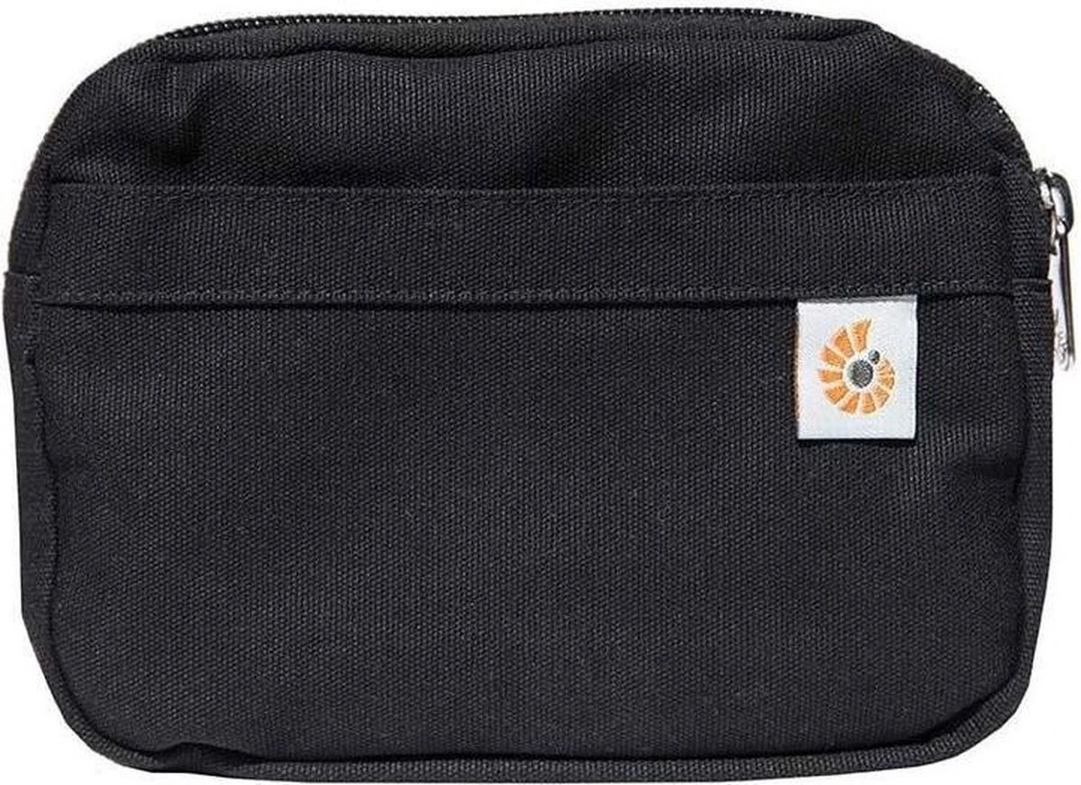 Ergobaby Omni 360 Draagzak Baby - Pure Black - Afbeelding 4