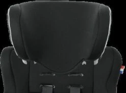 Nania - Autostoel Befix - Eco Zwart (15 Tot 36 Kg) - Zwart -Maxi-Cosi winkel 1200x893 1