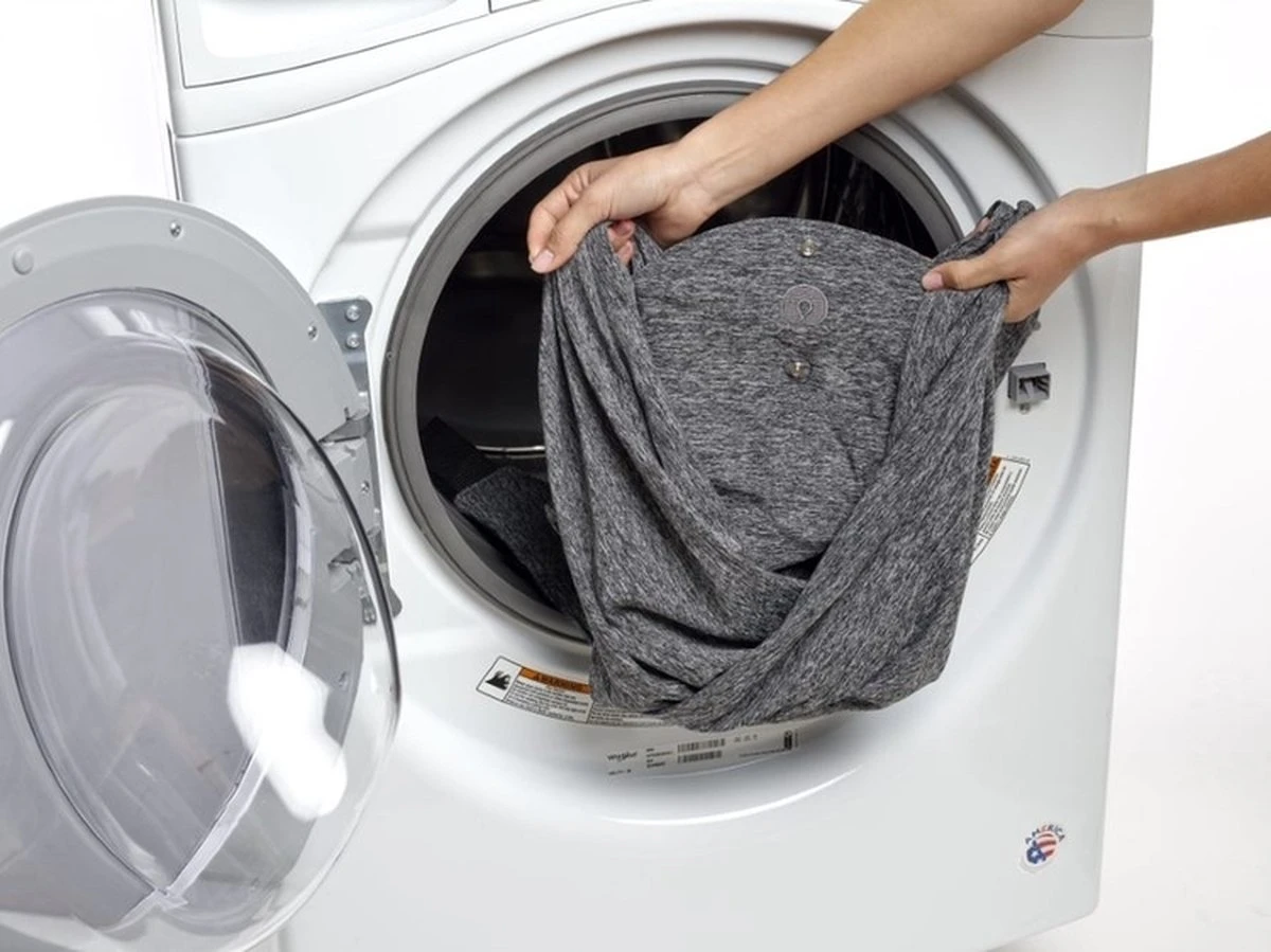 Chicco Baby Draagzak Comfyfit Boppy Grijs Tot 15kg - Afbeelding 12