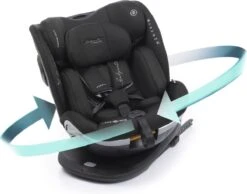 Babyauto Xperta I-Size Autostoel - 360° Met Isofix - Zwart (40-150 Cm) -Maxi-Cosi winkel 1200x944 5