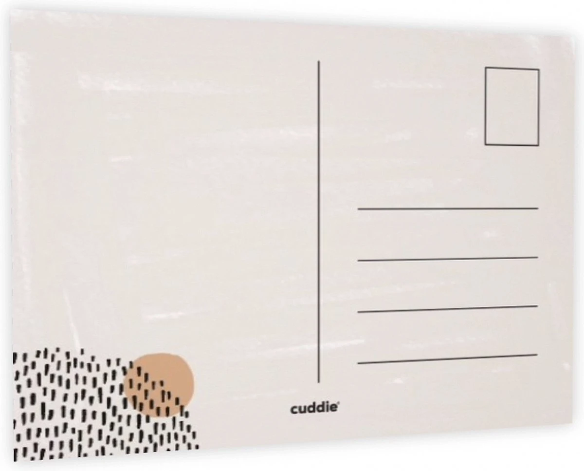 Cuddie Baby Draagdoek - Premium Organic Baby Draagdoek Gemaakt Van Bio Katoen - Newborns Tot 15 Kg - Baby Cadeau - Met Wenskaart - Zwart 14 Cuddie Baby Draagdoek - Premium Organic Baby Draagdoek Gemaakt Van Bio Katoen - Newborns Tot 15 Kg - Baby Cadeau - Met Wenskaart - Zwart - Afbeelding 12