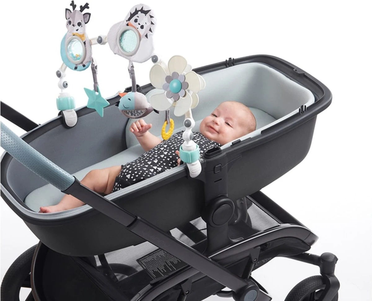 Tiny Love Musical Nature Speelboog - Magical Tales - Afbeelding 4