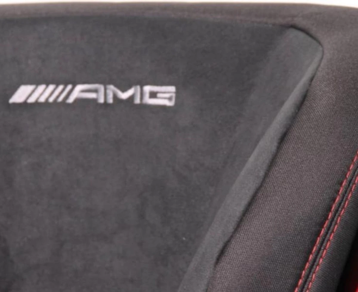 AMG Auto Kinderstoel - Origineel Mercedes Benz Collection - ISOFIX - I-Size - ISOFIT / KIDFIX XP - Comfort 3.5 - 12 Jaar - Afbeelding 7