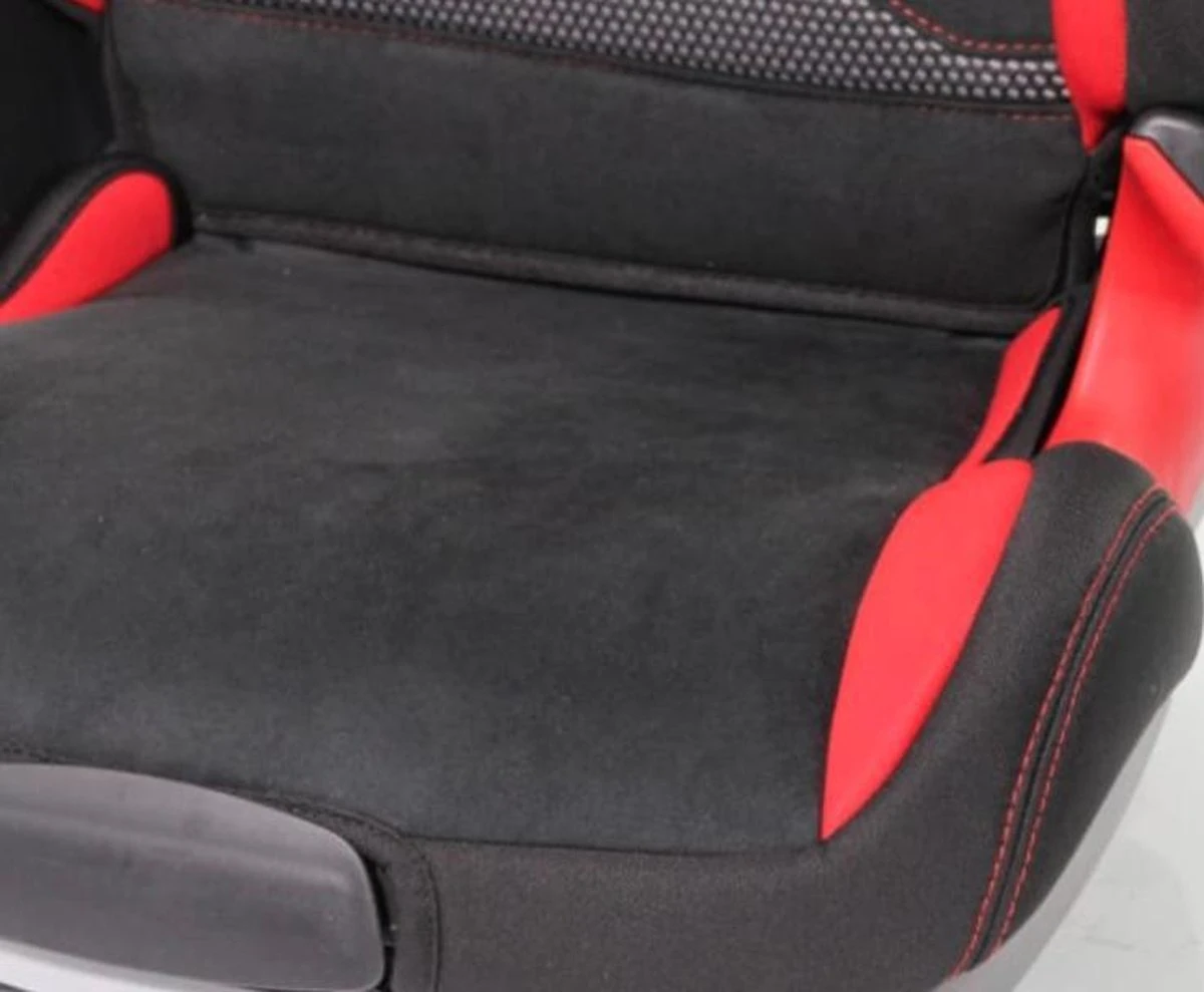 AMG Auto Kinderstoel - Origineel Mercedes Benz Collection - ISOFIX - I-Size - ISOFIT / KIDFIX XP - Comfort 3.5 - 12 Jaar - Afbeelding 6