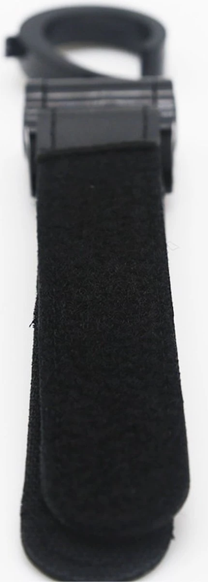 Kinderwagen Tassenhaak 2 Stuks - Boodschappenhaken - Tassenhanger - Babywagen Tassenhaak - Strollerhook - Buggy Haak - Bags Holder - Tassenclips - Rugzak Hanger - Verplaatsbare Hanger - Rolstoelhaak - Auto Hoofdsteun Haak - Afbeelding 8