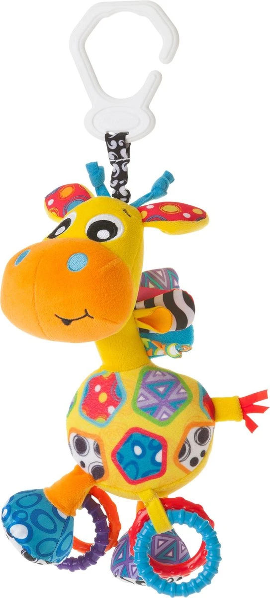 Playgro Activity Friend Jerry Giraffe