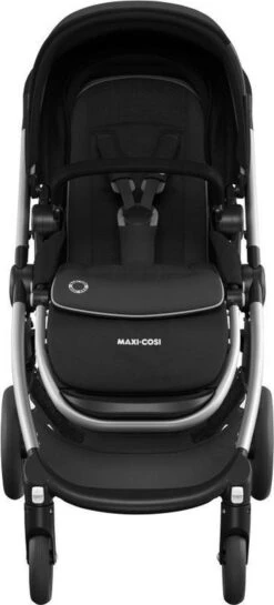 Maxi-Cosi Adorra² Kinderwagen - Essential Black - BESTE KOOP Consumentenbond (februari 2022) -Maxi-Cosi winkel 544x1200