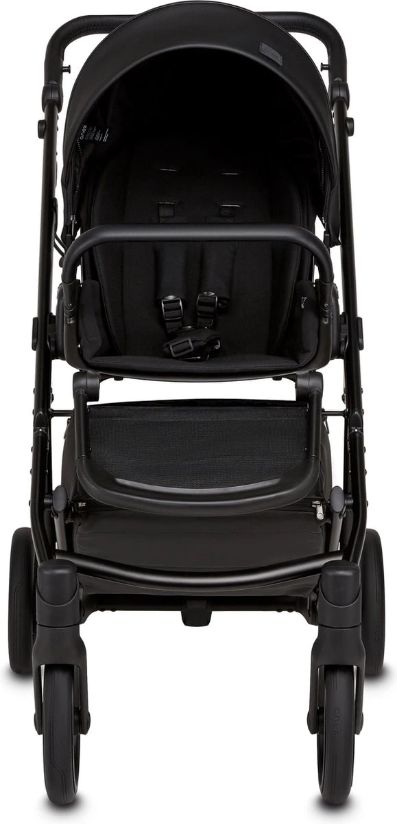 Anex E/type 2-in-1 Cross Kinderwagen - Noir - Afbeelding 5