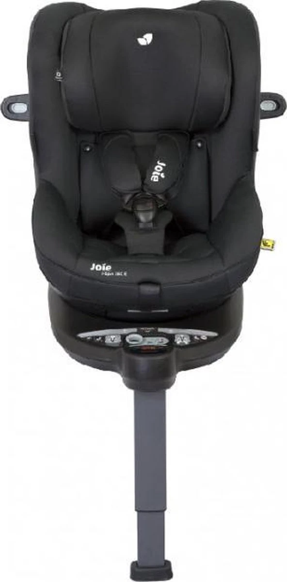 Joie I-Spin E 360 Autostoeltje Coal
