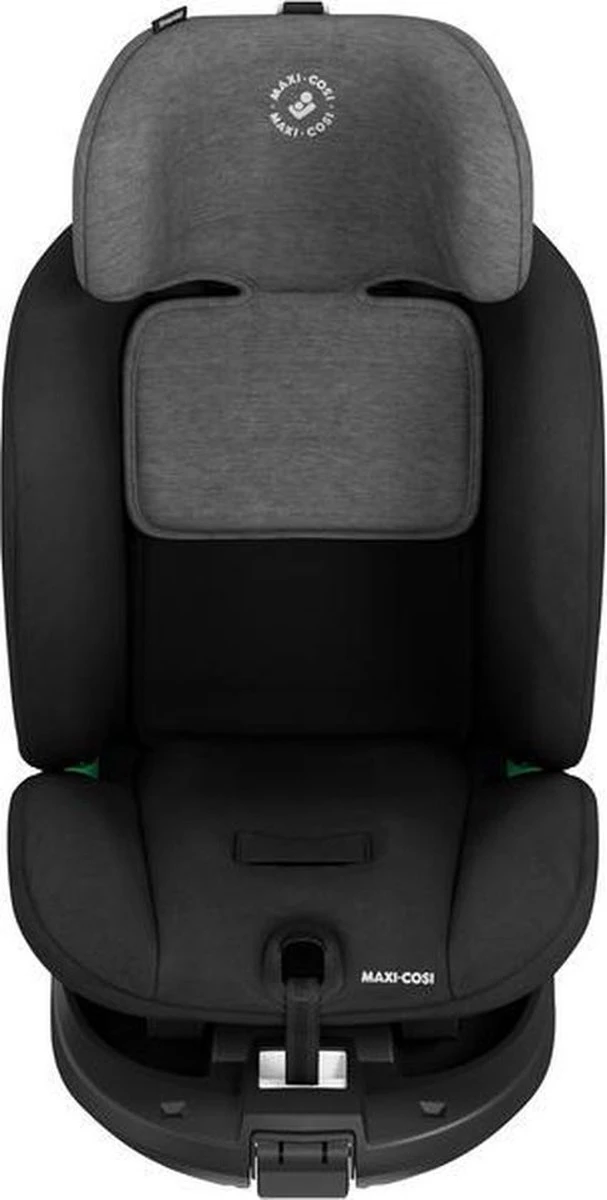 Maxi-Cosi Emerald I-Size Autostoeltje - Authentic Black - Afbeelding 3