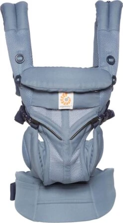 Ergobaby Omni 360 Cool Air Mesh Baby Draagzak - Oxford Blue 19 Ergobaby Omni 360 Cool Air Mesh Baby Draagzak - Oxford Blue -Maxi-Cosi winkel 663x1200 1