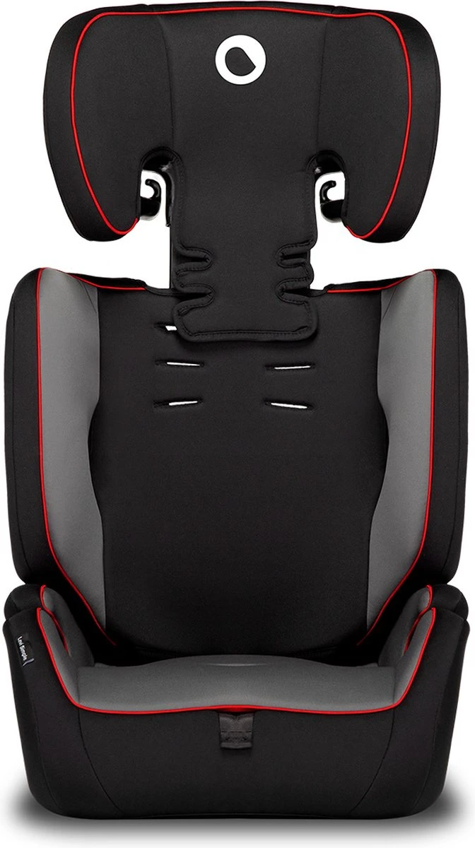Lionelo Levi Simple - Autostoeltje - 5-punts Gordel - Wasbare Dri-Seat - Tot 36kg - Afbeelding 10