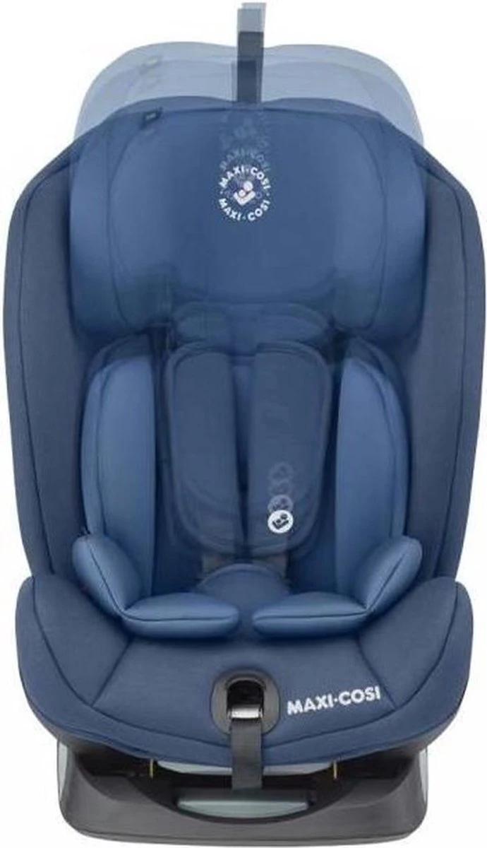 Maxi-Cosi Titan Autostoeltje - Basic Blue 10 Maxi-Cosi Titan Autostoeltje - Basic Blue - Afbeelding 8