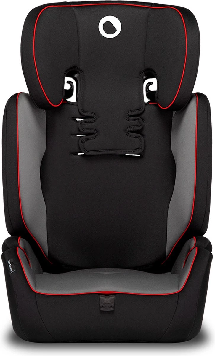 Lionelo Levi Simple - Autostoeltje - 5-punts Gordel - Wasbare Dri-Seat - Tot 36kg - Afbeelding 11