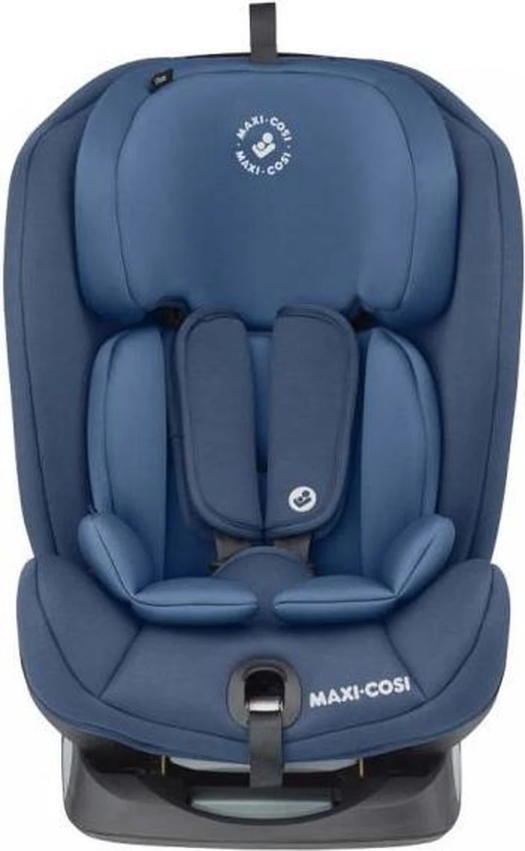 Maxi-Cosi Titan Autostoeltje - Basic Blue 11 Maxi-Cosi Titan Autostoeltje - Basic Blue - Afbeelding 9