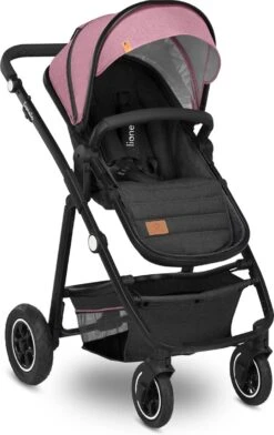Lionelo Amber 3in1 - Kinderwagen - XXL SET - Incl. Autostoel - 0-22kg 23 Lionelo Amber 3in1 - Kinderwagen - XXL SET - Incl. Autostoel - 0-22kg -Maxi-Cosi winkel 756x1200 3