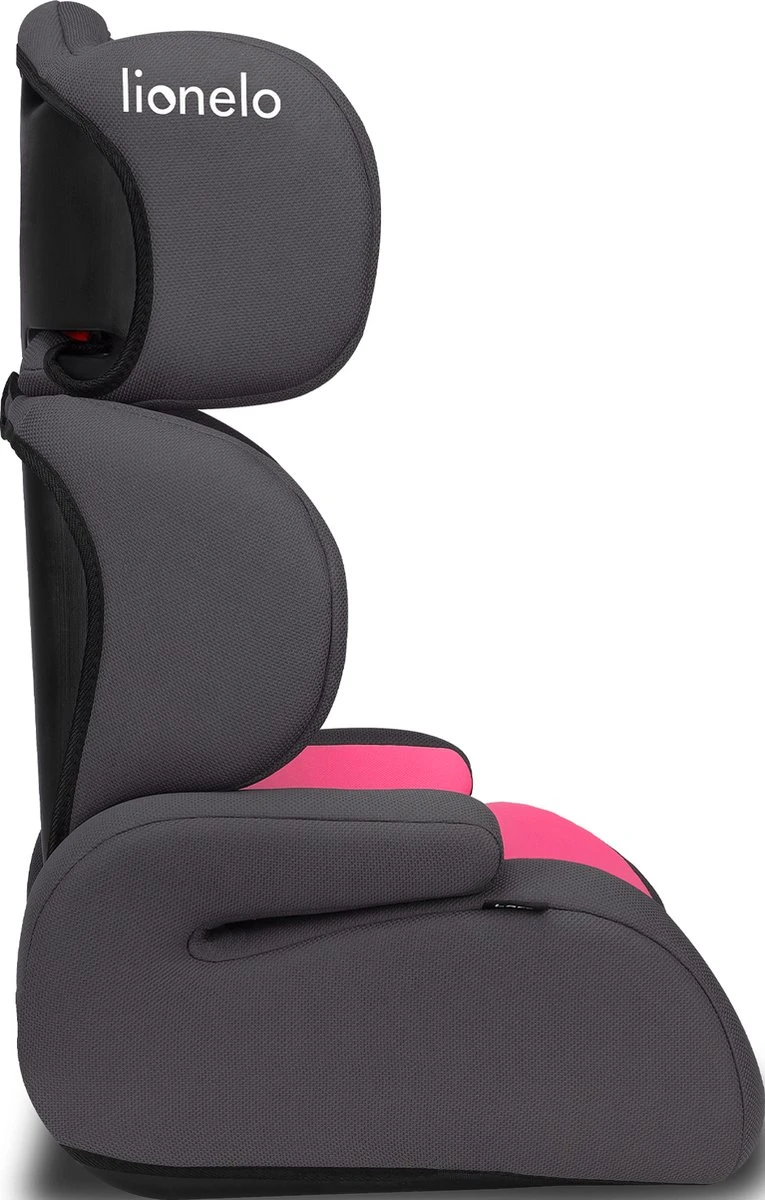 Lionelo Lars - Autostoeltje - ImpactGuard - Extra Spons - Tot 36kg - Afbeelding 7