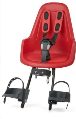 Bobike One Mini Fietsstoeltje Voor - Choc Brown -Maxi-Cosi winkel 766x1200 3