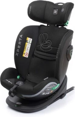 Babyauto Xperta I-Size Autostoel - 360° Met Isofix - Zwart (40-150 Cm) -Maxi-Cosi winkel 776x1200 2