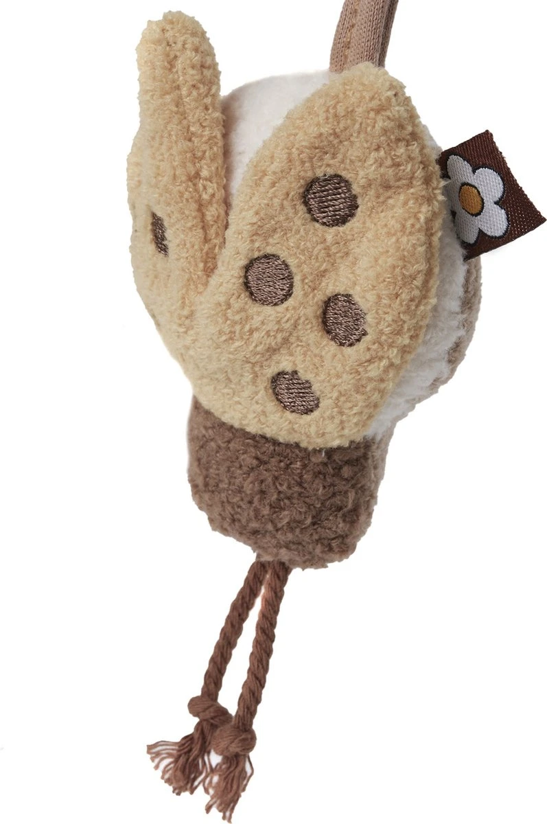 Jollein Wagenspanner - Spring Garden - Afbeelding 11