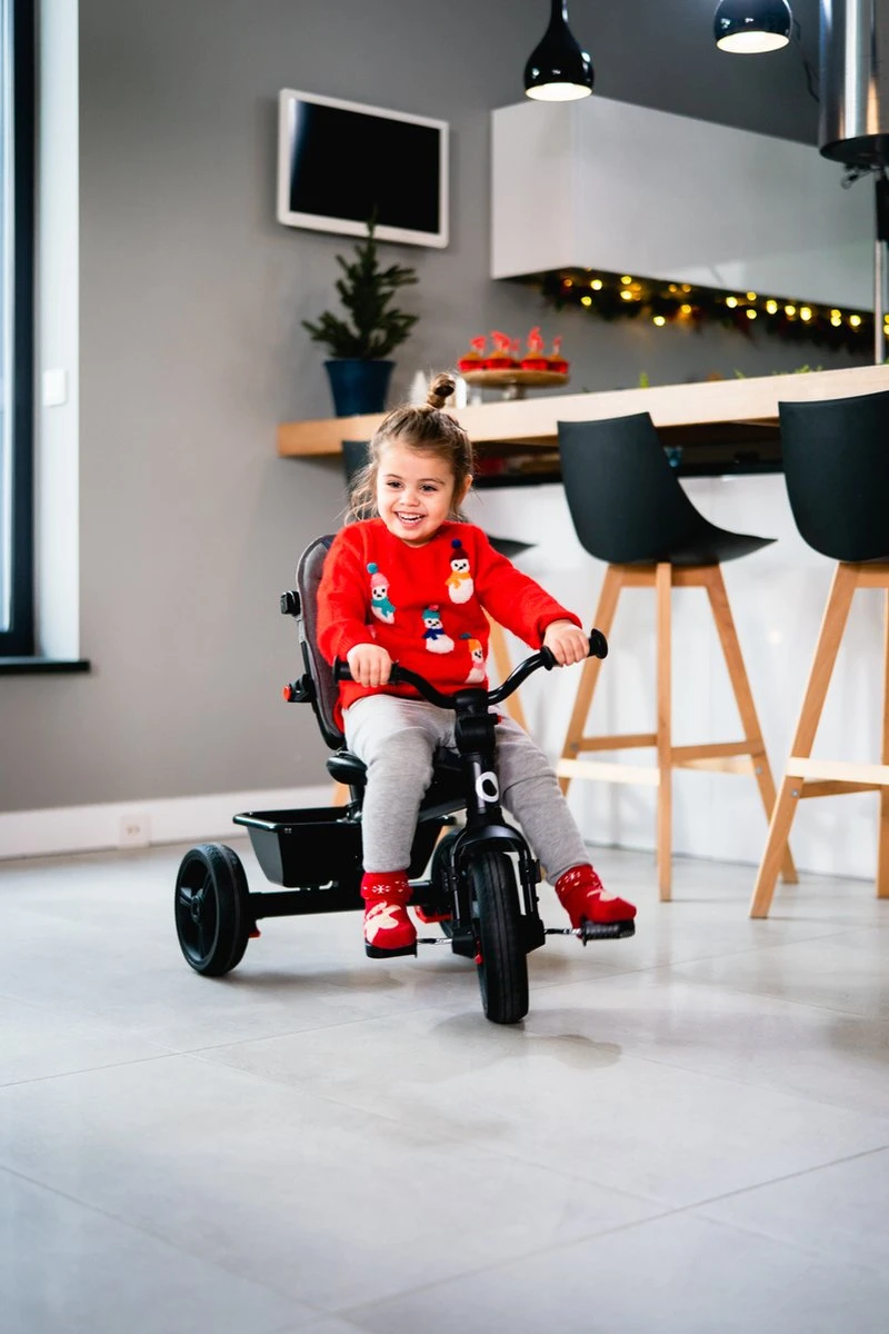 Lionelo Haari - Driewieler - Drankhouder - 2in1 - Tot 36+ - Afbeelding 6