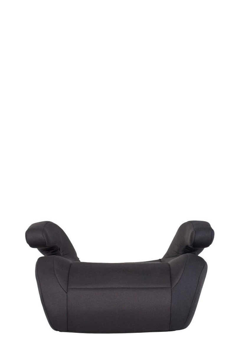 Bebies First Pionier Autostoeltje - Groep 2/3 - Zwart - Afbeelding 2