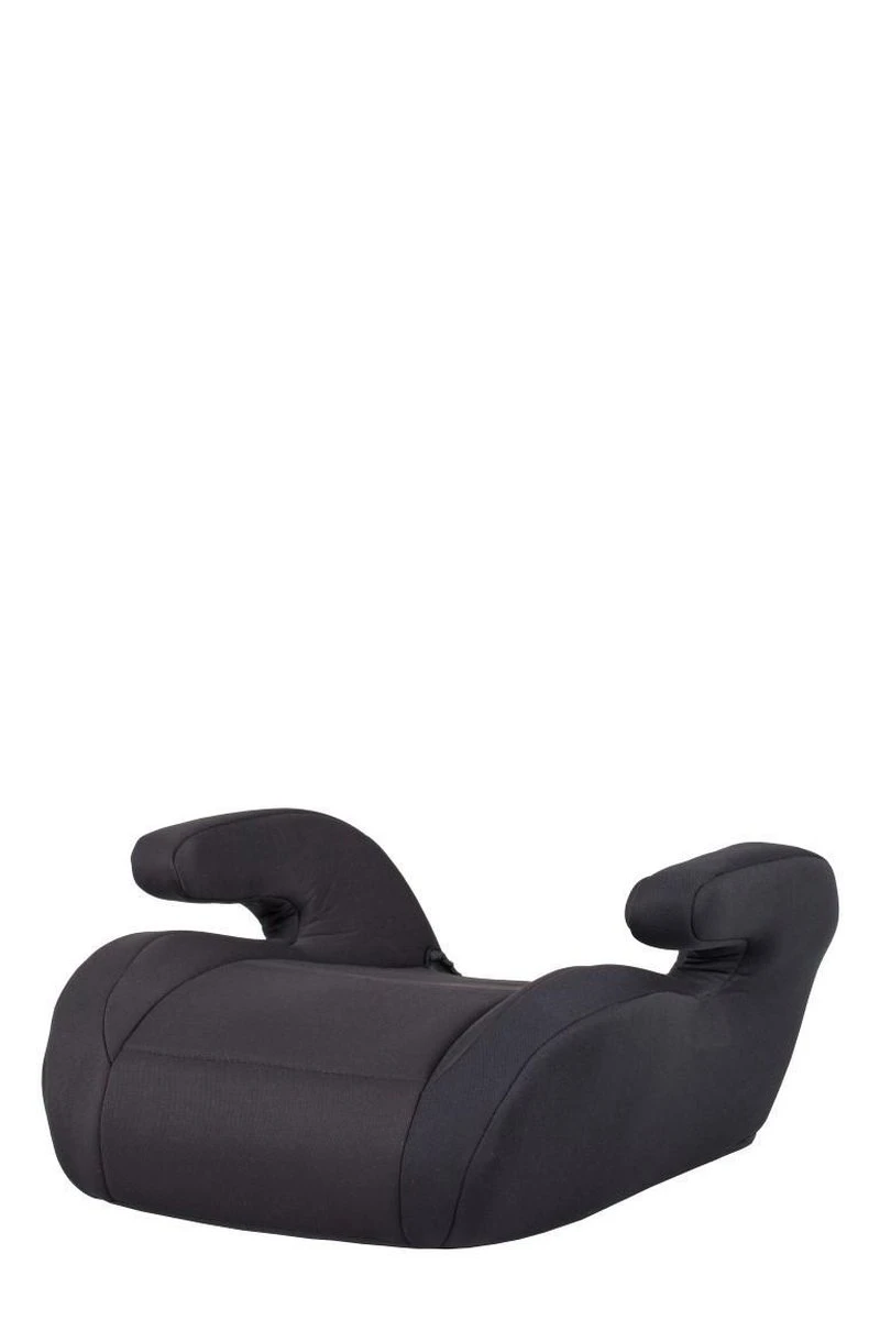 Bebies First Pionier Autostoeltje - Groep 2/3 - Zwart - Afbeelding 5