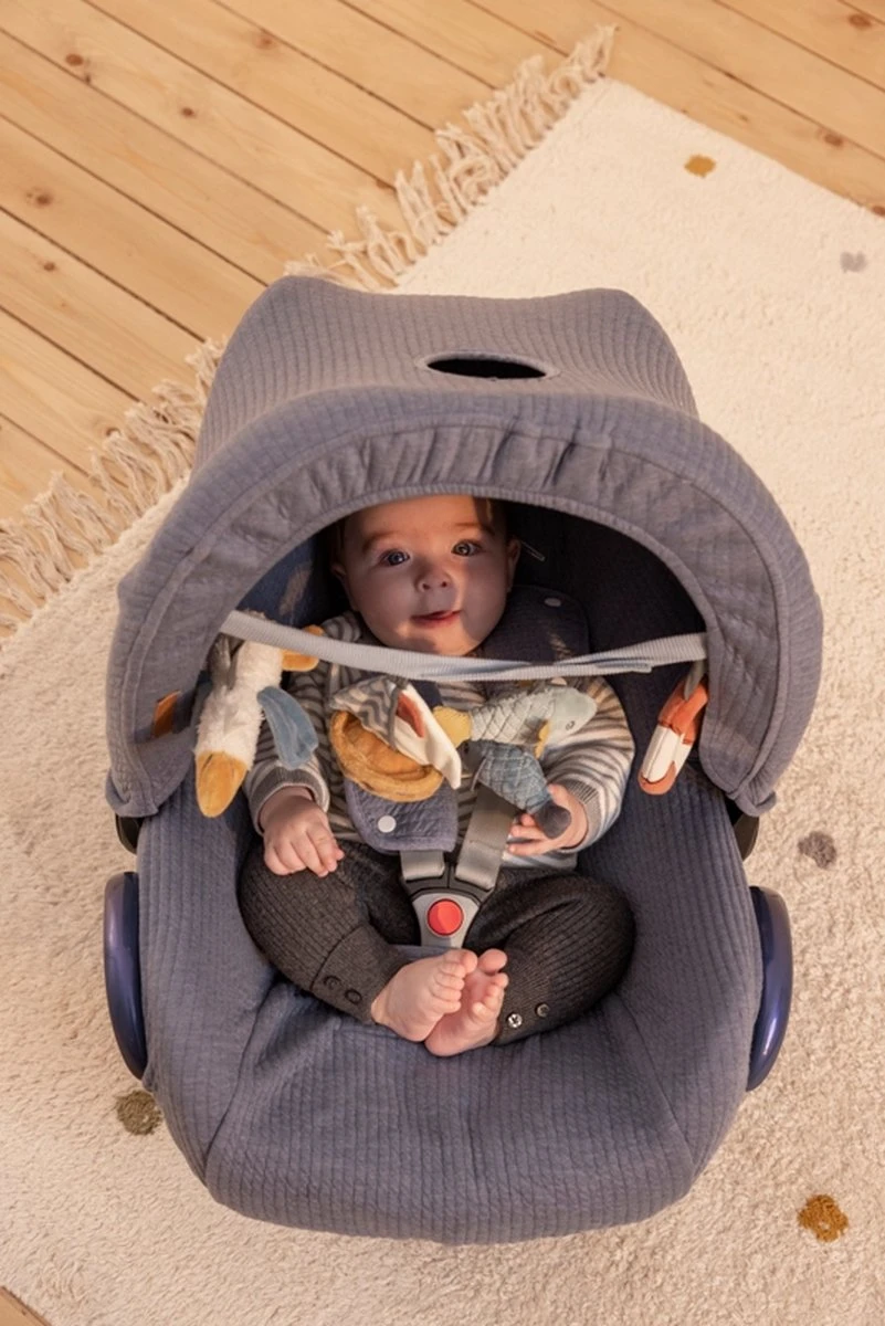 Wagenspanner Sailors Bay - Little Dutch - Afbeelding 4