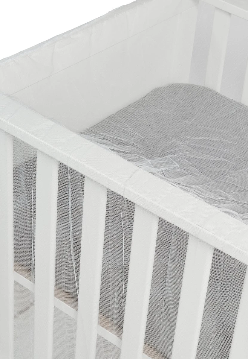 Jollein Muskietniet Campingbed/Ledikant - Afbeelding 7