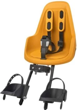 Bobike One Mini Fietsstoeltje Voor - Choc Brown -Maxi-Cosi winkel 839x1200 2