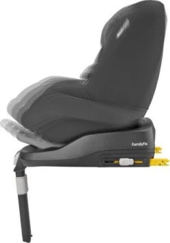 Maxi-Cosi Pearl Autostoeltje - Authentic Black -Maxi-Cosi winkel 840x1200
