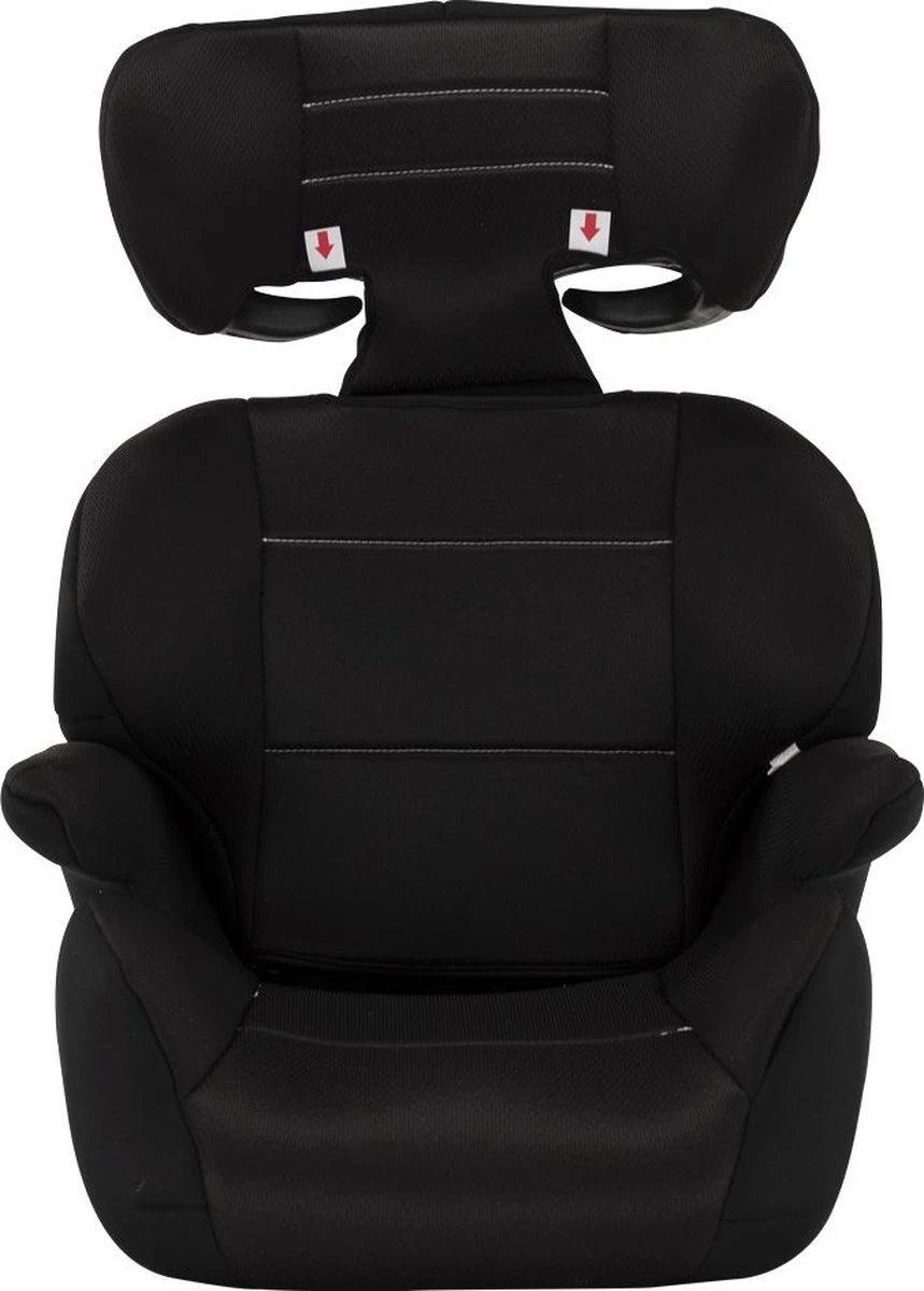 Autostoel Billy Comfort Plus - Afbeelding 7