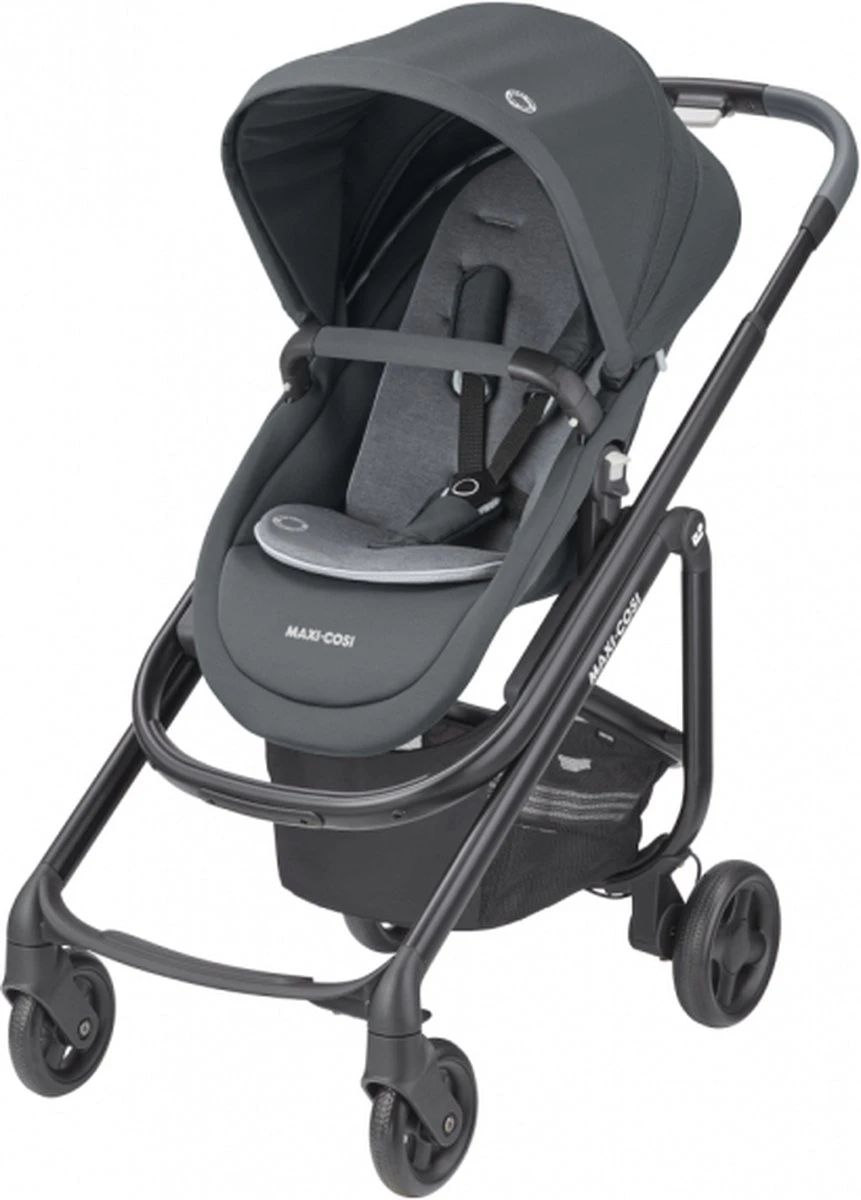 Maxi-Cosi Lila SP Kinderwagen - Essential Graphite