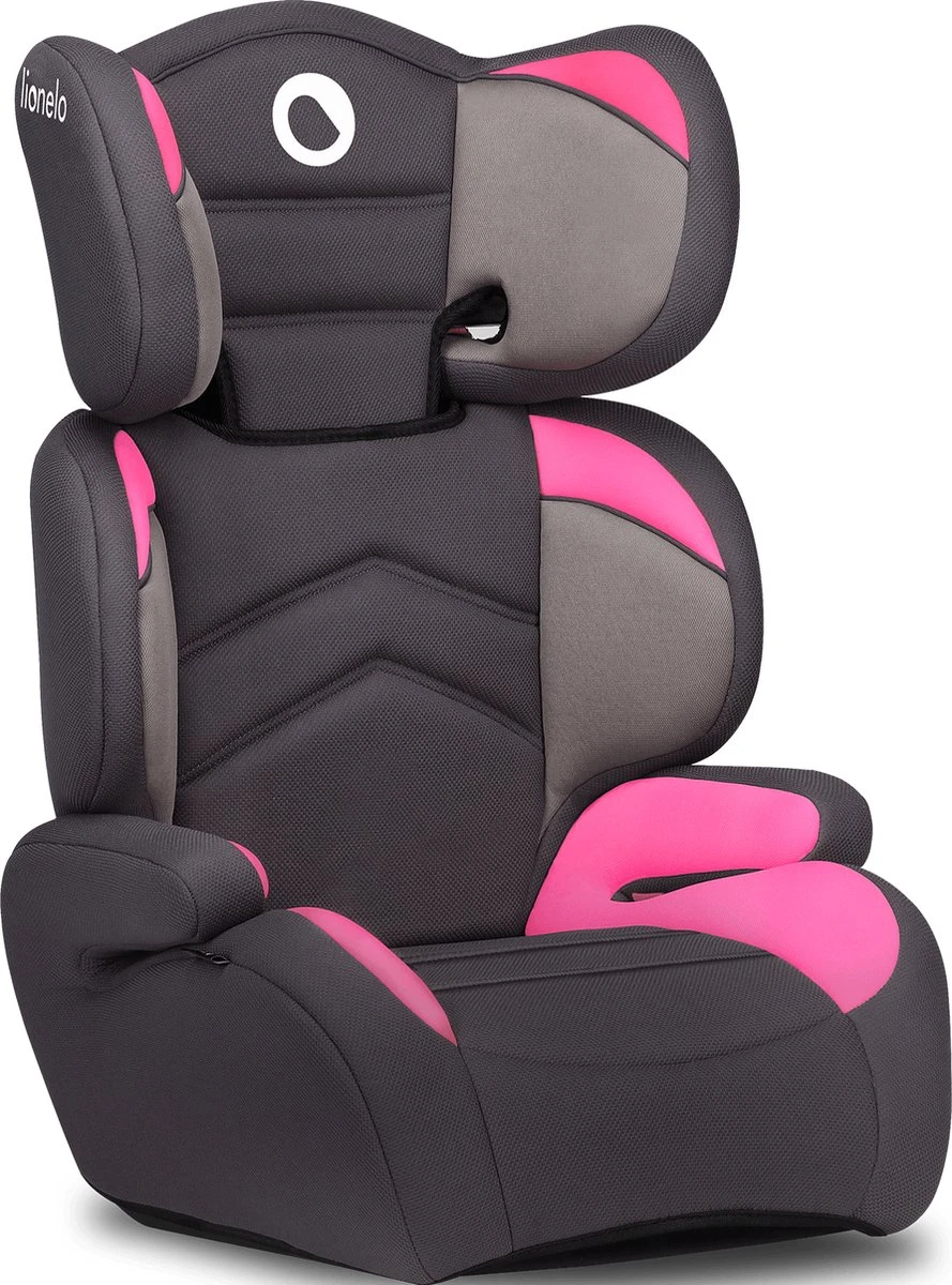 Lionelo Lars - Autostoeltje - ImpactGuard - Extra Spons - Tot 36kg - Afbeelding 10