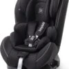 Babyauto TaiYang Gr. O+/1/2/3 Black